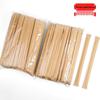 Jingzhou Disposable Carbonized Bamboo Chopsticks