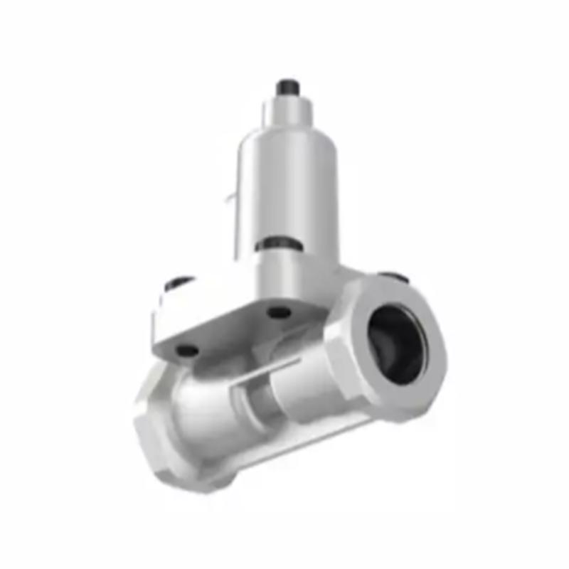 MB OE 0004297544 Truck air brake valve FOR WAbC O overflow valve 4341001250