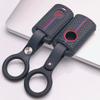 Moto Key Cover for Honda PCX Forza SH150 SH300 XADV Vario Scoopy Yamaha Nmax Xmax Aerox Filano Lexi Fazzio Freego TMAX with Keychain Key Fob Protector