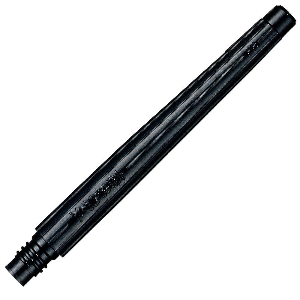 

Pentel brush cartridge 10 pack black XFR-AD