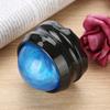 Massage Roller Ball Massager Body Therapy Foot Hip Relaxer Stress Release (Blue)