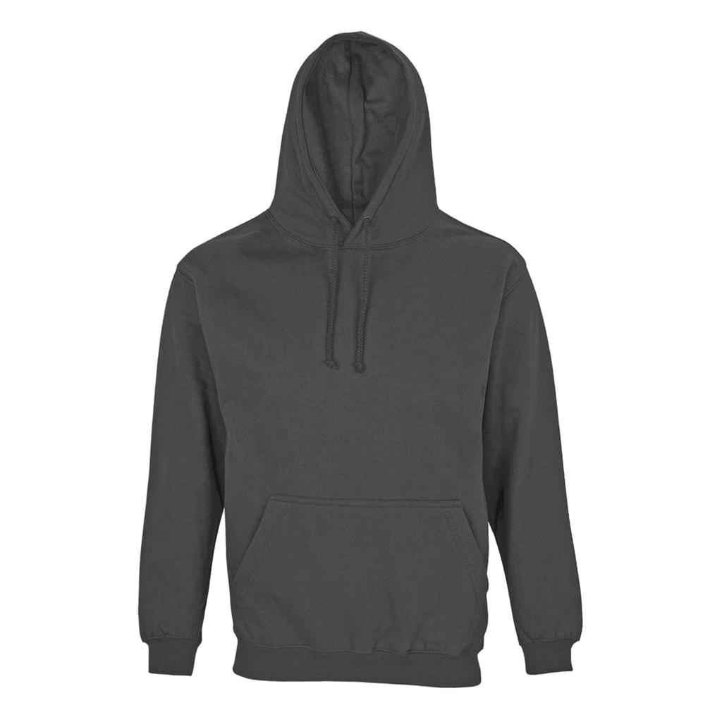 SOLS Unisex-Kapuzenpullover „Condor“ für Erwachsene