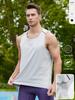 Men's Quick-Dry Sleeveless Marathon Racing Vest