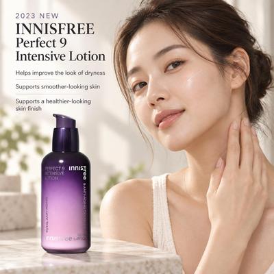 Perfect 9 Intensywny balsam do ciała 160ml