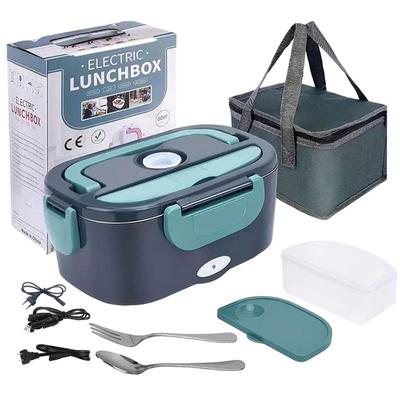 Contenedores de comida – Loncheras
