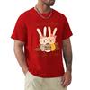 Our First Easter As Mr And Mrs Husband Wife Matching Couple T-Shirt hippie clothes oversized workout shirts