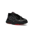 Adidas Ozmillen Black Better Scarlet Unisex Sneakers Core-Nero Grigio-Quattro ID2895