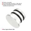 138in 35mm Aluminum Alloy Bov Blanking Plug Hose Valve Oil Cap