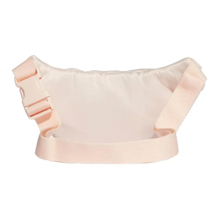 adidas Originals Nylon Sling Bag , Fanny Pack Regular Unisex Pink (Unisex) Fanny Packs GD1650