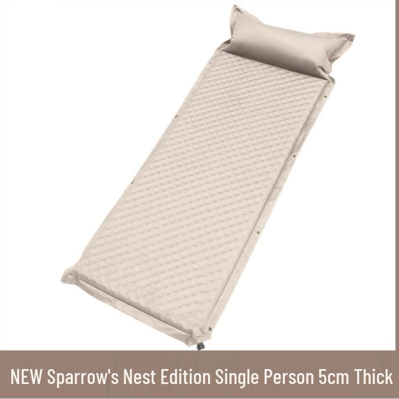 

OEING Automatic Inflatable Camping Mat 5cm