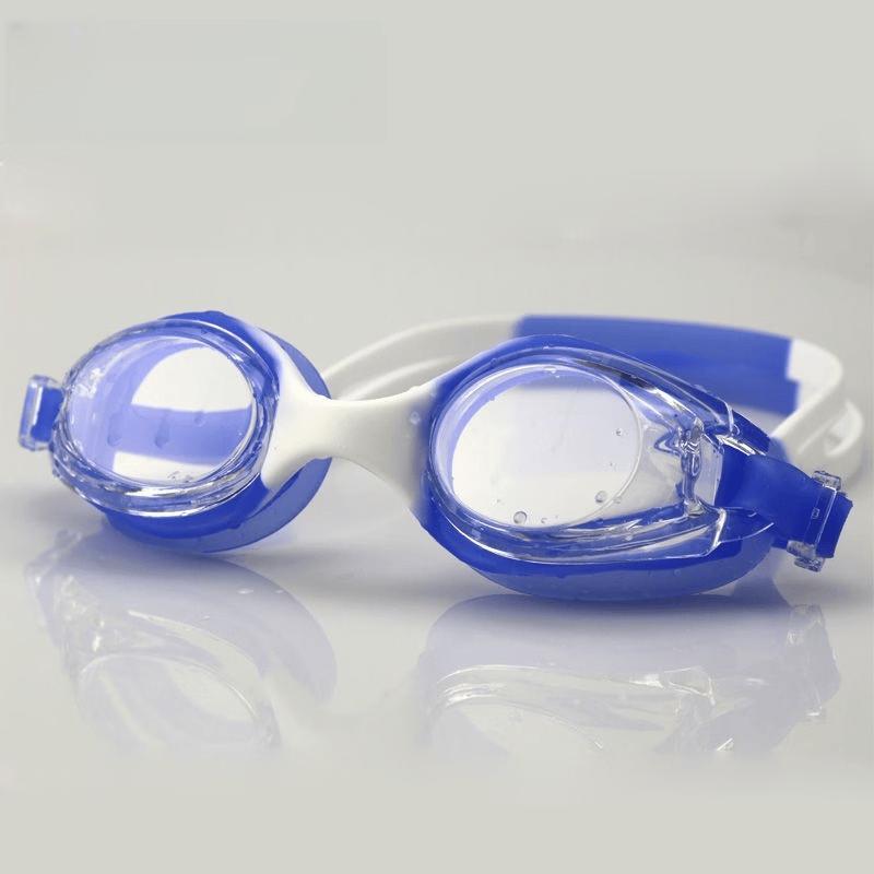 Yuzhan Pro HD Anti-fog Kids Swimming Goggles