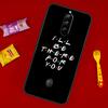 Friends TV Show Case For ZTE Nubia Red Magic 8S 9S 10S 8 9 10 11 Pro Plus 6 7 6S 7S Pro 6R 5G 10 Air Cover