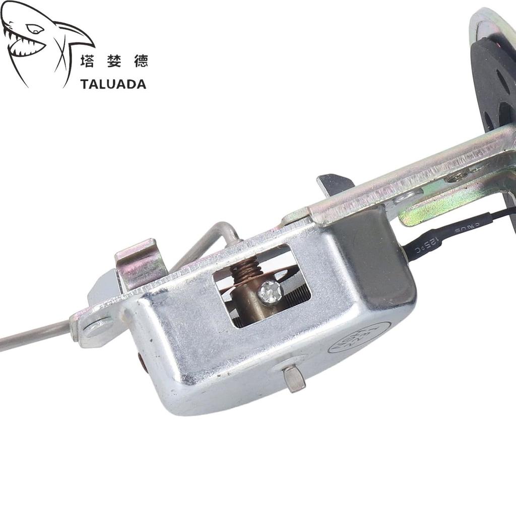 Fuel Sensor Real Time Monitoring Fuel Sending Unit For Kobelco SK200-8 SK210-8 SK330-8 Excavator Fuel Senso Parts