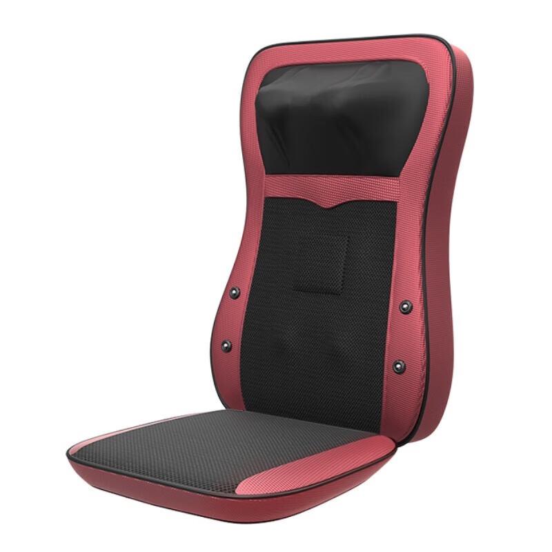 Enlong Neck and Back Massage Cushion