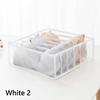 Foldable Socks Storage Box Multifunction Drawers Clothes Organizer  Bedroom Storage