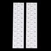 10Pcs General Direct Type 3V 6V Lamp Beads Tv Led Backlight With Optical Lens