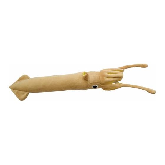 AQUA Plush Marine Nigitaro Giant Squid