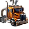 Cană de Cafea și Bere cu Motor V8 - Oțel Inoxidabil și Rășină