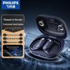 Philips TAT4759 True Wireless Open-Ear Clip-On Sports Earbuds