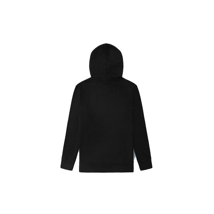 Толстовка унисекс с принтом логотипа Vans — фото 3