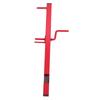 Strap Reel Winder Tool for Cargo Belt Truck Accessory Cloth Steel Bundling Winding Manual Straps