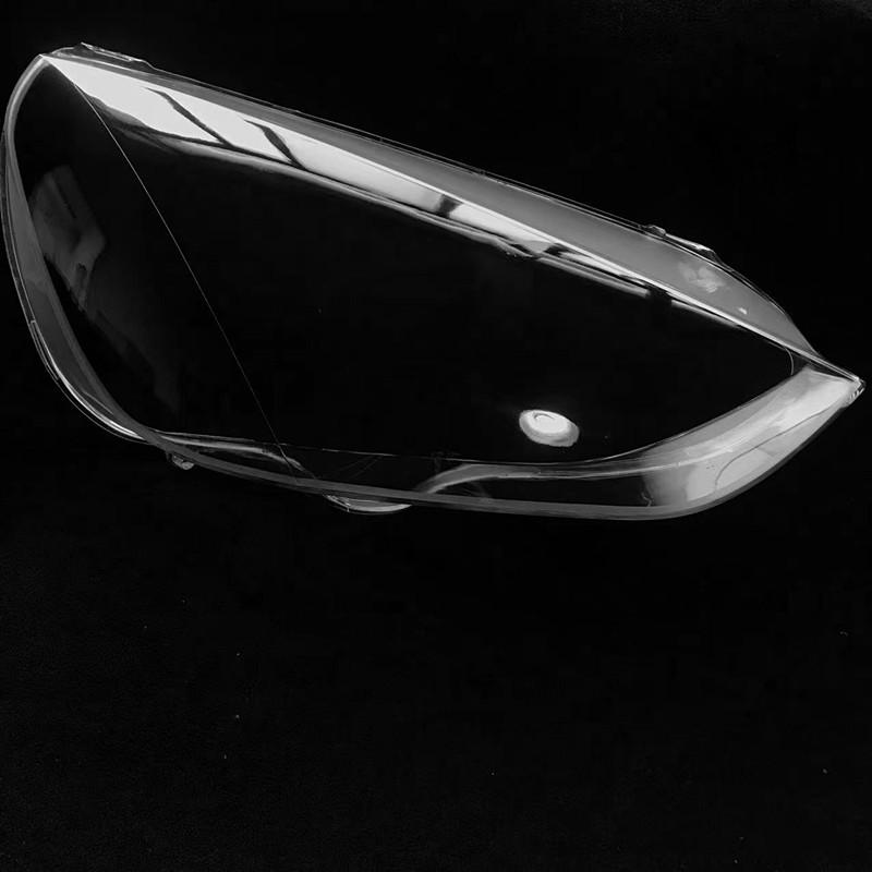 Ford S-MAX Headlight and Lamp Cover Frame