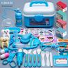 Children's Doctor & Nurse Role Play Medical Set