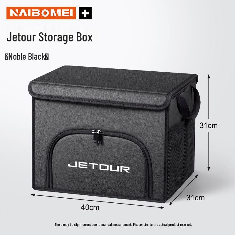 Jetour X70/X70M/X70S/X90/X95/X90PLUS Trunk Storage Box
