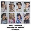 Stray Kids SKZOO Pluszowa Torba celebrATE ( z POB od FANS)