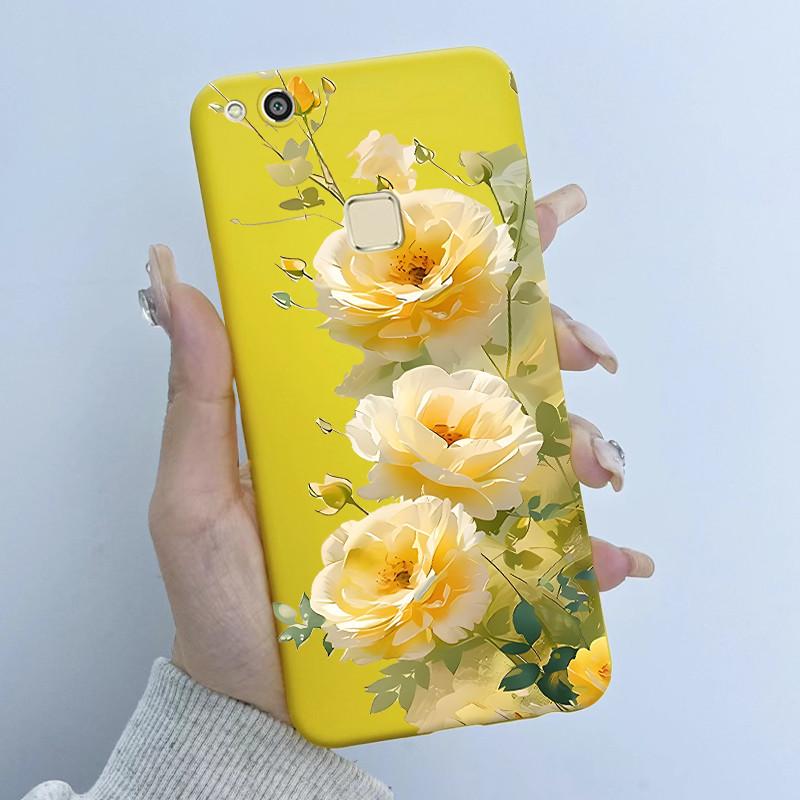 For Huawei P10 Lite Phone Case P 10 Lite WAS-LX1 LX2 New Style Soft Silicone TPU Back Housing for Huawei Nova Lite Young Covers