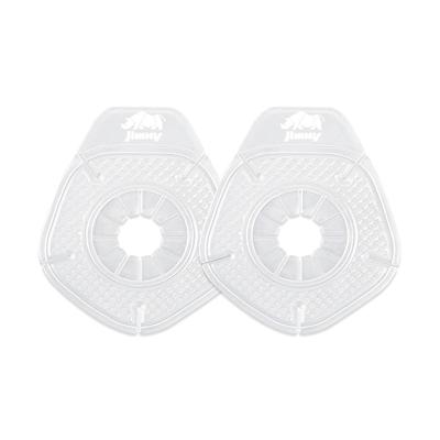 Jimny Applicable Wiper Hole Cover, Wiper Hole Protector, Leaves Prevention, Gymny, Nomad, Sierra JB74,
