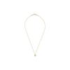 Tiffany & Co. Elsa Peretti® Open Heart Necklace Women Necklace 18K-Yellow-Gold 60957398