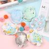 1/5/10 Pairs Warm Protection Face Soft Cute Anti Scratching Full Glove Baby Gloves Mittens