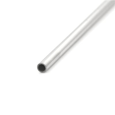 304 nerūdijančio plieno kapiliarinis vamzdis, skersmuo 4 mm x 3 mm, ilgis 250 mm metalinis įrankis