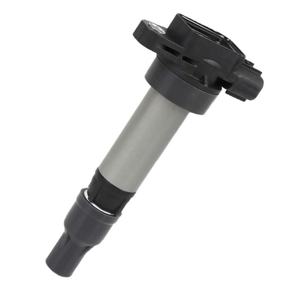 JINGLINGKJ Zündspule für Suzuki 33400-76G21 33400-85K10 33400-85K20 Jimny JB23W / Selvo HG21S /