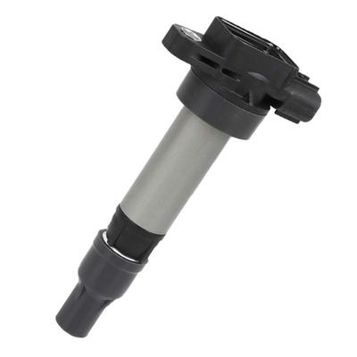 JINGLINGKJ Zündspule für Suzuki 33400-76G21 33400-85K10 33400-85K20 Jimny JB23W / Selvo HG21S /