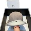 High-Quality Wool Bucket Hat Women - Fall Winter Fashion Casual Sun