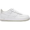 Nike Air Force 1 'White Light Bone' GS CD6915-104
