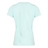 Regatta Damen/Damen Breezed IV Logo T-Shirt