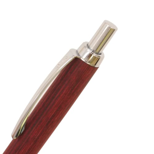 Pilot Regno 0.5mm Mechanical Pencil Dark Brown (HLE-250K-DBN)