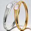 Love Casts Girls' Light Luxury, Fashionable, Simple and Versatile Bracelets