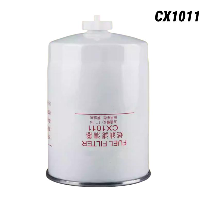 CX1011 Fuel Filter 150-1105020A Fuel Water Separation Filter CX1011A Diesel Filter Element