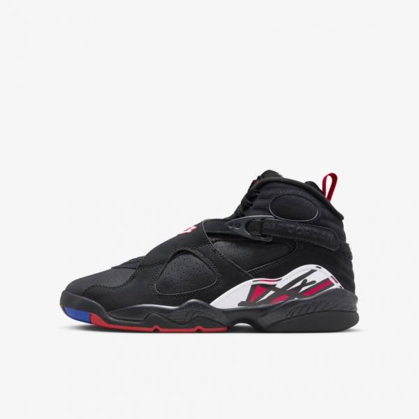

Плей-офф Air Jordan 8 (Большие дети) 305368-062
