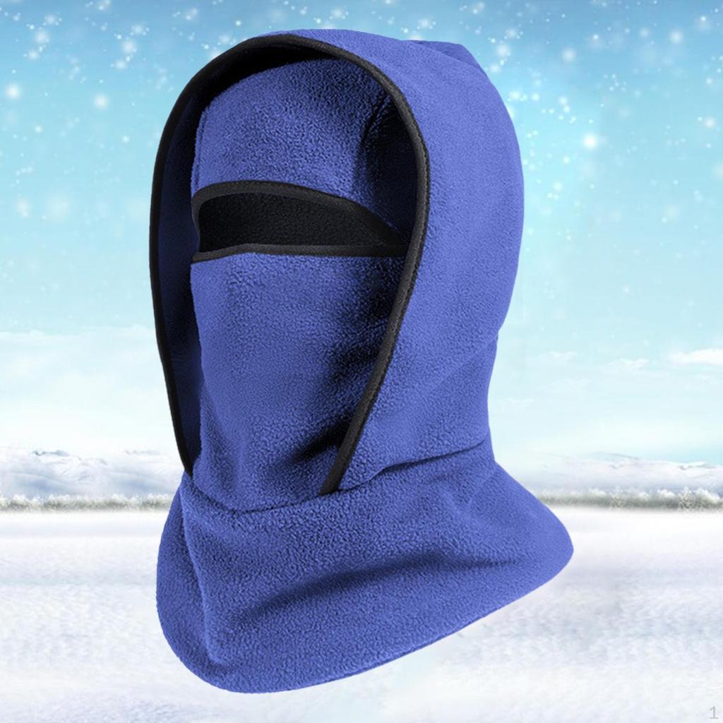 Balaclava Hood for Winter Snowboarding Riding Ski