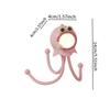 Creative Night Light for Bedside Table, Flexible Lamp Bedroom And Nursery