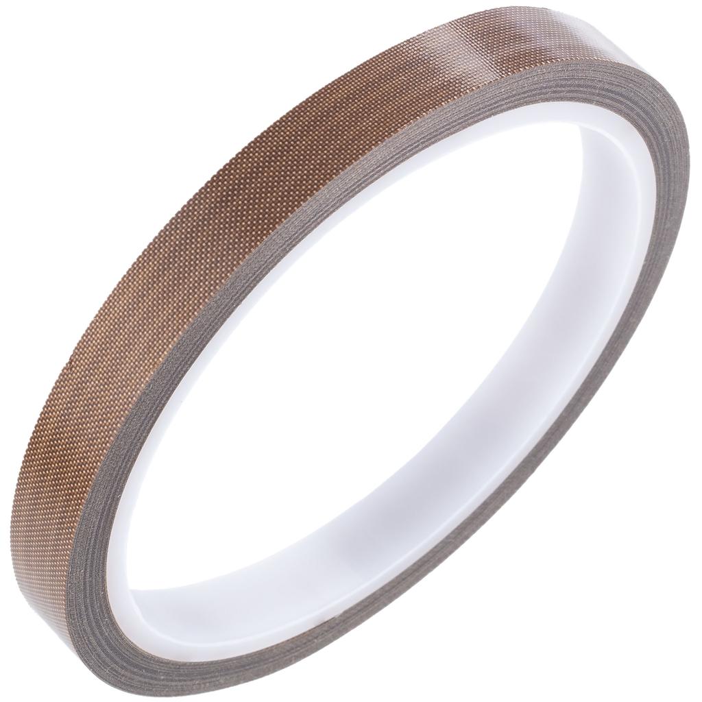 Teflon tape 0.18mm for welding machine 10mm x 10M