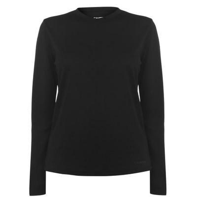 Campri Womens/Ladies Thermal Top