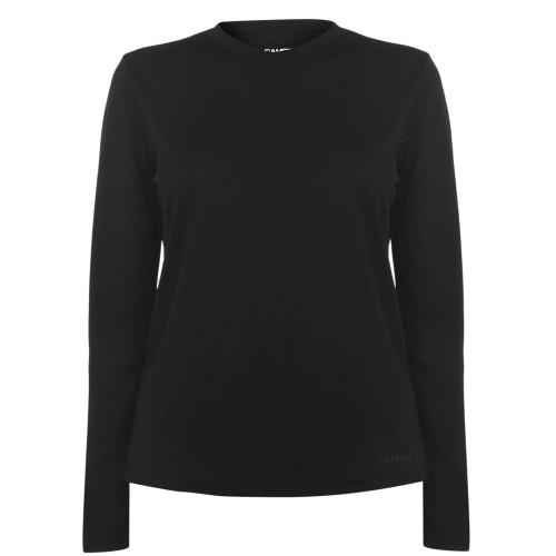 Campri Womens/Ladies Thermal Top
