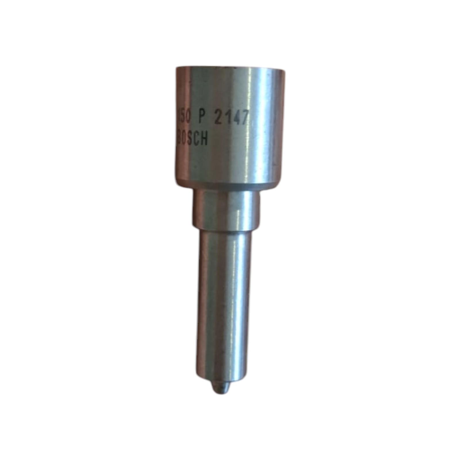 

Форсунка Bosch DLLA150P2147 чёрный