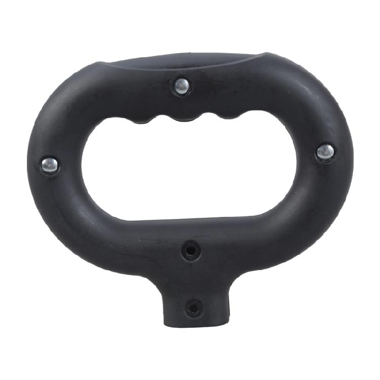 Замена ручки-толкателя для тележки-вагона, пляжной тележки, походной тележки, портативной складной ручки для тележки